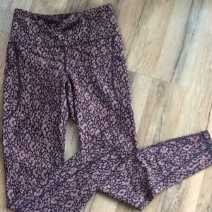 Old Navy power soft leggings
